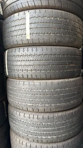 Pneus 235/55/18 marca Importado 