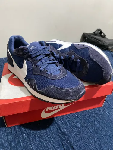 Tênis Nike Venture Runner Azul Marinho Tam. 42