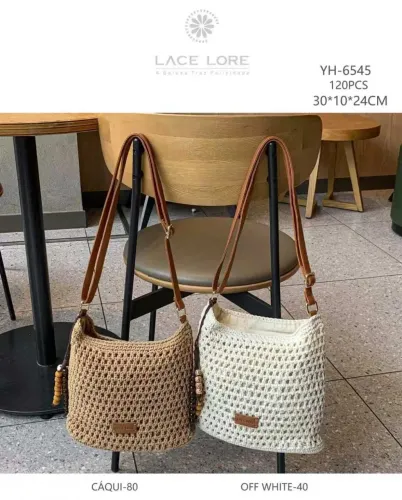 Bolsa de praia nova