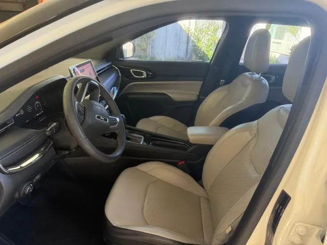 Jeep Compass S T270 1.3 TB 4X2 Flex AUT 2022