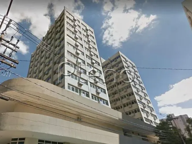 Sala à venda e para alugar em Campinas, Bosque, com 2 quartos, com 76 m², Campinas Comerci