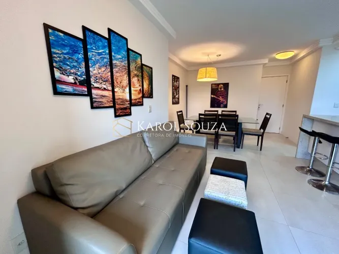 APARTAMENTO RESIDENCIAL em FLORIANÓPOLIS - SC, CACHOEIRA DO BOM JESUS