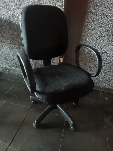 Cadeira para escritório  - Taubaté 