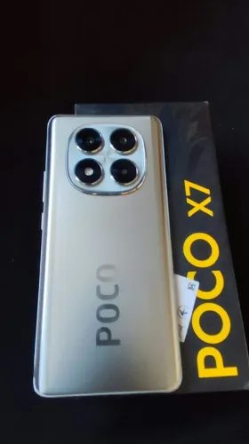 Vendo poco x7