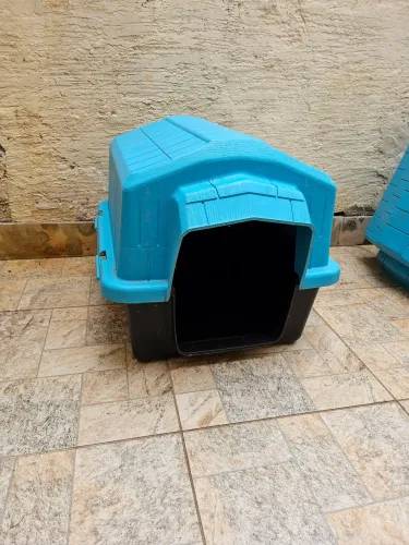 Vendo casa de cachorro