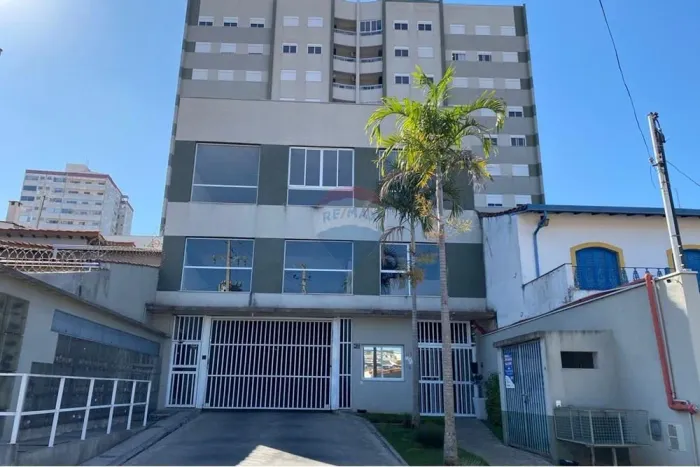 APARTAMENTO LOCAÇÃO COM PISCINA - CENTRO, BRAGANÇA PAULISTA!