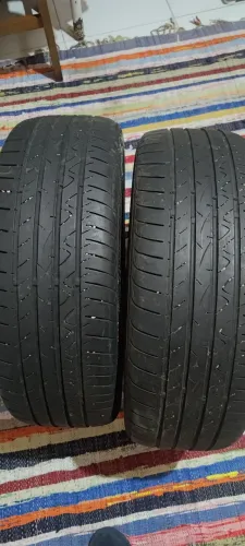 Pneu 195/55 R16