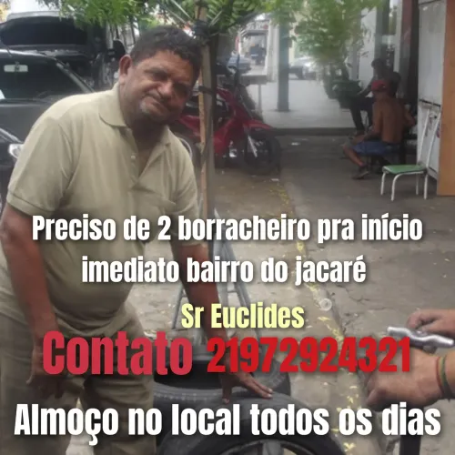 Borracheiro