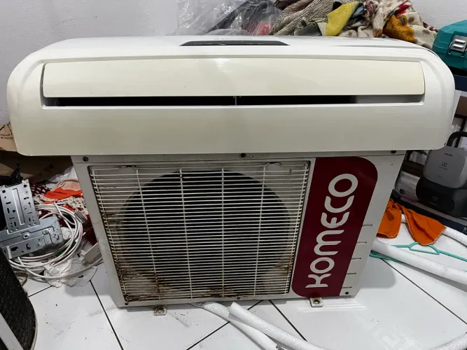 Vender ar condicionado