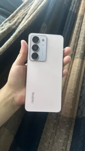 Celular Realme C75 128 gb
