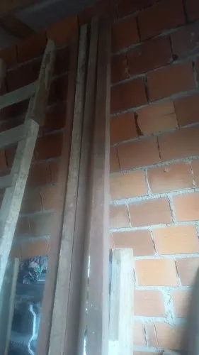 4 caibro 3 metros cambará