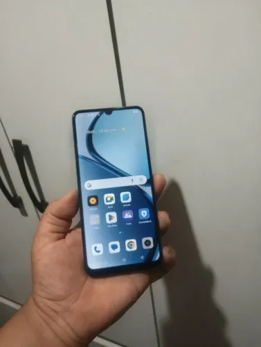 Realme c61 256gb 