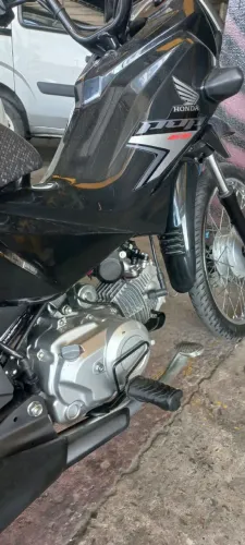 Vende-se Pop 110 ES Extra