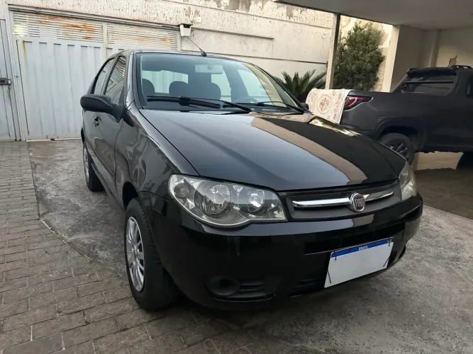 Fiat Palio 1.0 Cel. Econ./italia F.flex 8V 4P 2011