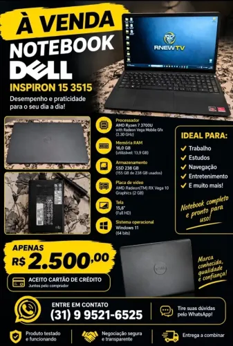 Notebook