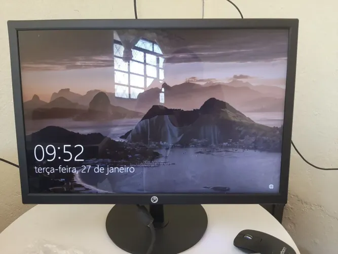 Computador completo