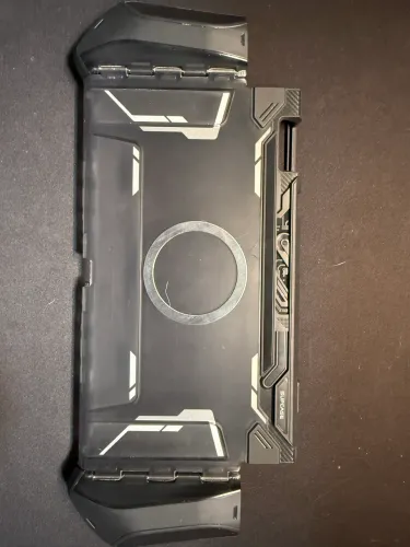 Capa para Nintendo Switch 2