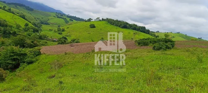 Fazenda à Venda em Santo Antônio de Pádua/RJ | 15,32 Alqueires | Totalmente Tratorável