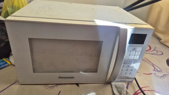 Micro-ondas