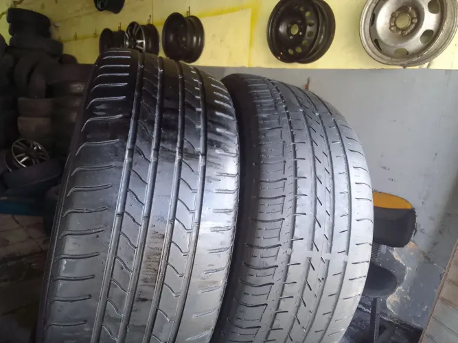 Pneu 195/50/15