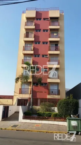 APARTAMENTO RESIDENCIAL em Campinas - São Paulo, Vila Nova