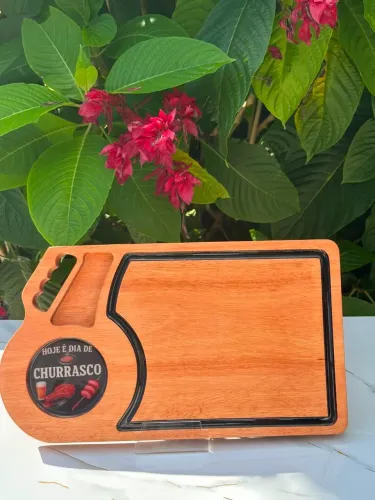 TÁBUAS PERSONALIZADAS PARA CHURRASCO ?