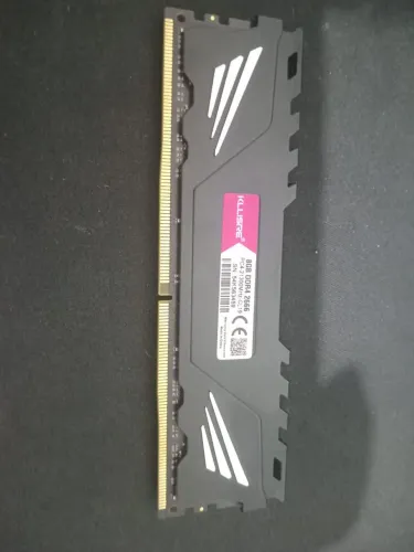 Memória DDR4 8GB 2666MHZ