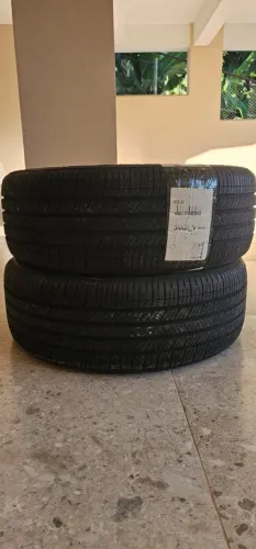 Pneu Eagle LS 225-55 R18 7H