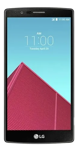 Celular LG G4 32GB Branco - Na Caixa + Fone Original Nunca Usado!