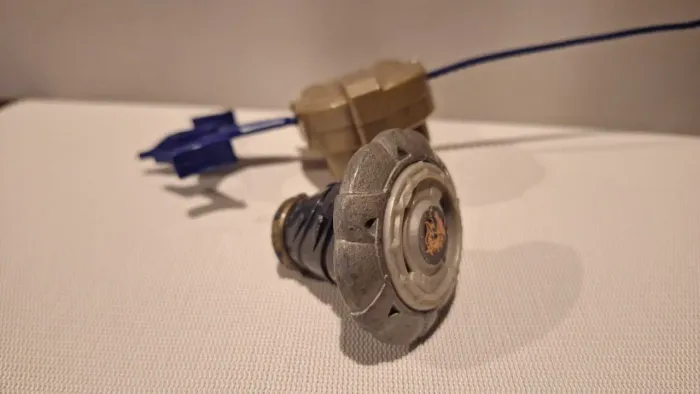 Beyblade Tornado L-Drago