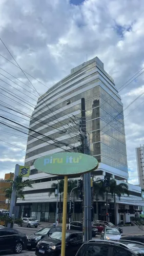 Sala Comercial no Estreito