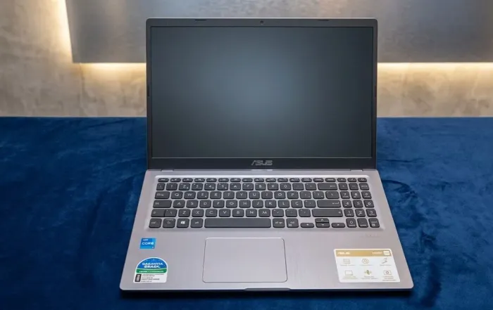 NOTEBOOK ASUS X515KA-BR309WS | SSD 128 GB | EXCELENTE ESTADO