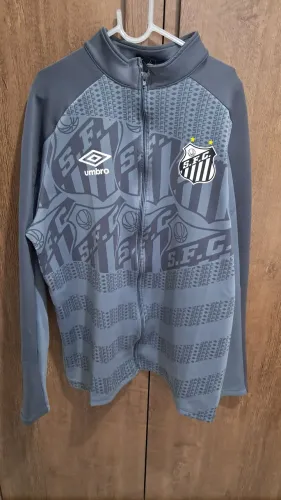Casaco do Santos FC 
