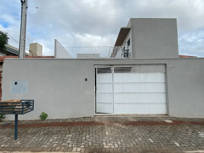 Apartamento para Locação com 1 Quarto na Região Sul de Londrina
