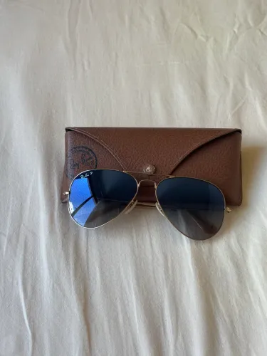 Óculos de sol rayban