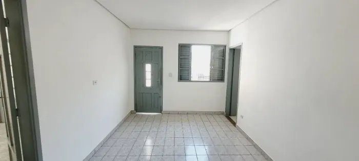 Casa com 2 quartos para alugar, 80 m² - Vila Sônia - São Paulo/SP