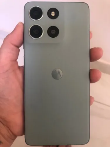 Moto G56 - Novíssimo
