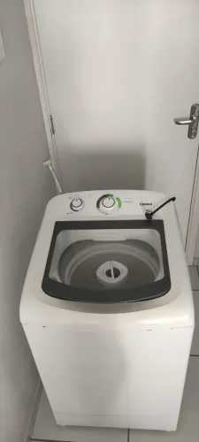 Máquina de Lavar 9 Kg Consul Facilite Usada e Funcionando Perfeitamente