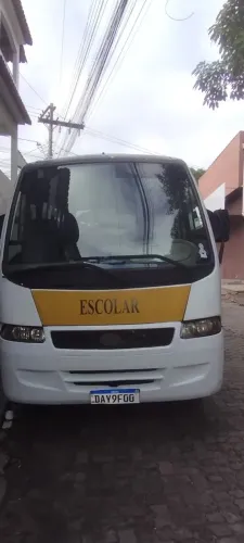 Vendo Volare A8