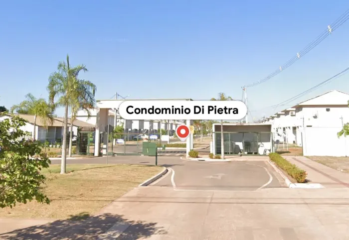CASA SOBRADO GEMINADO, PEDRA 90, C/ ou SEM MOBÍLIA, A NEGOCIAR, COND. VILL DI PIETRA, 2 QU
