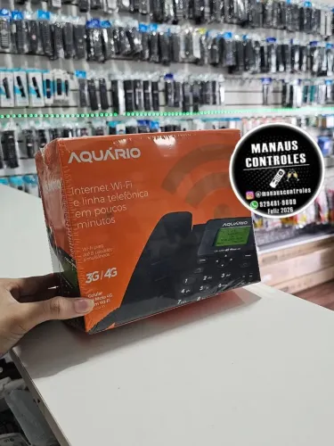 Celular 4G com wi-fi ( de mesa ) R$480 valor a vista 