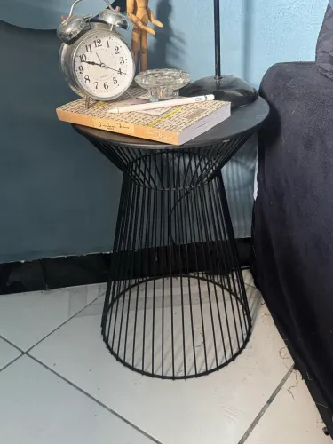 MESINHA DE APOIO TOK STOK
