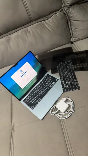 MacBook Air M4 16GB