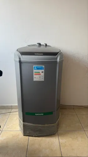 Tanquinho Suggar