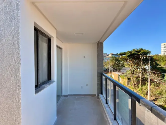 Apartamento à Venda na Praia do Morro Guarapari/ES