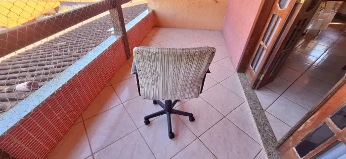 cadeira de escritorio