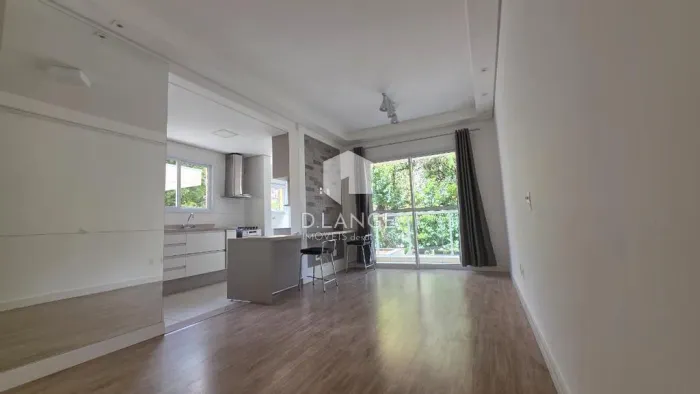Apartamento à venda no bairro Cambuí em Campinas