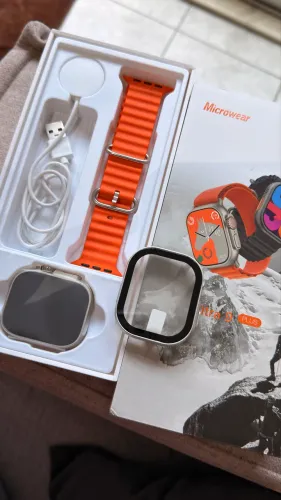 Relógio Smart Watch
