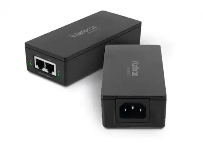 POE 200 AT Intelbras