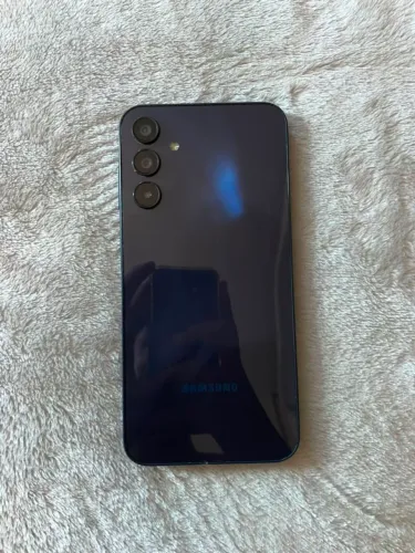 VENDO SAMSUNG A15